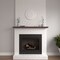 Ekena Millwork Leandros Ceiling Medallion (Fits Canopies up to 6 3/8"), 19 7/8"OD x 1 1/4"P, Primed White CM22LN - alternate 9